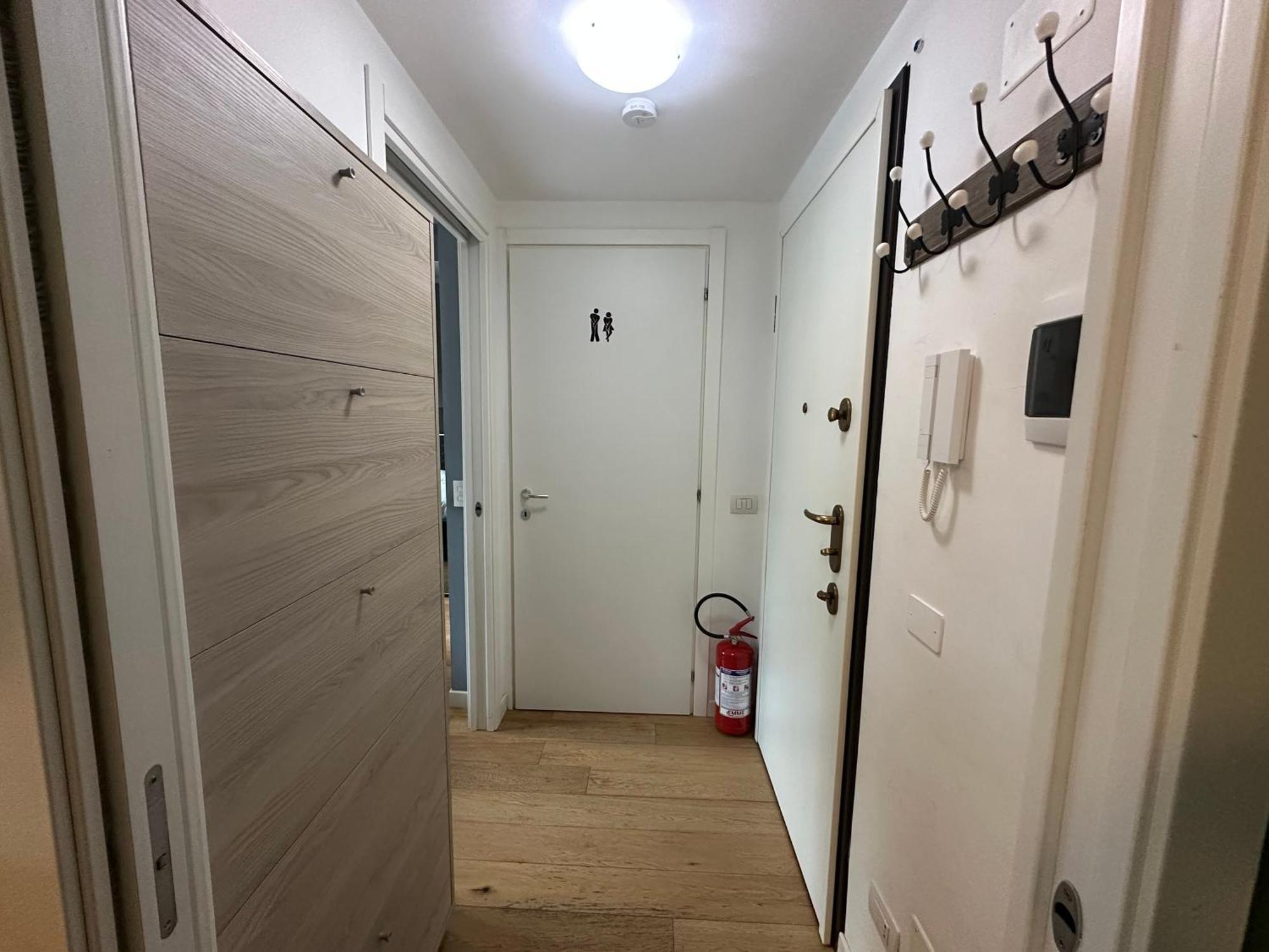 Metro Famagosta - Modern Suite Free Wifi & Parking Milano Dış mekan fotoğraf